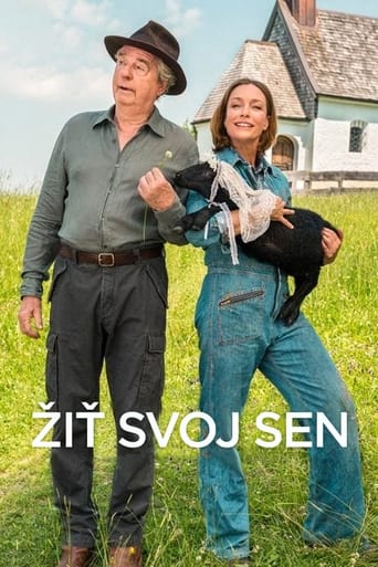 Žiť svoj sen 4