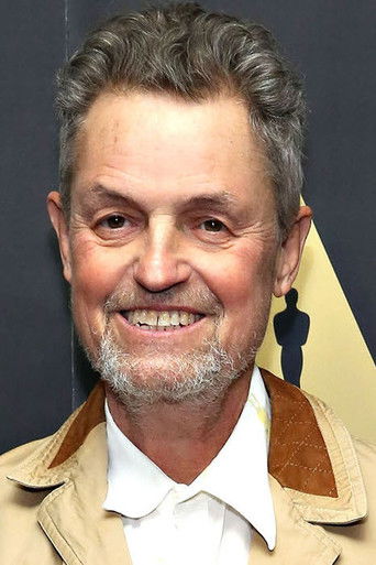 Foto de Jonathan Demme