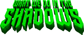 What We Do in the Shadows logo