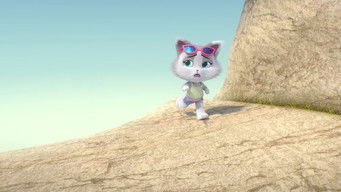 第26話：The Cat-fu Show