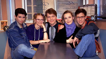 #6 Перші поцілунки