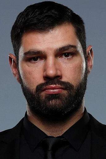 Foto de Brandon Grach