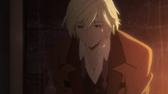 第1話：Tokyo Revelations: The Magician's Message