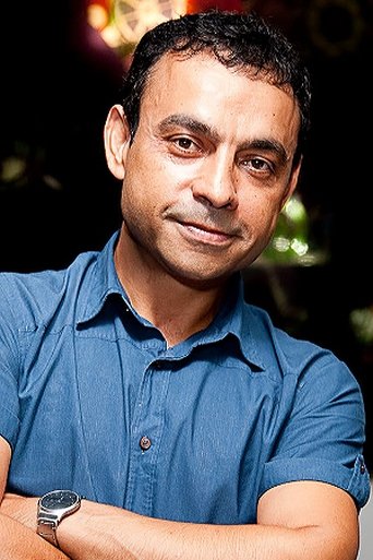 Image of Nilson Rodrigues