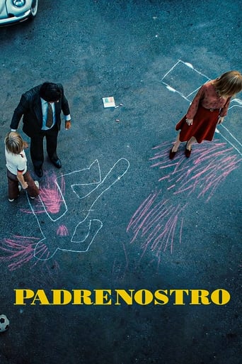 Poster of Padrenostro