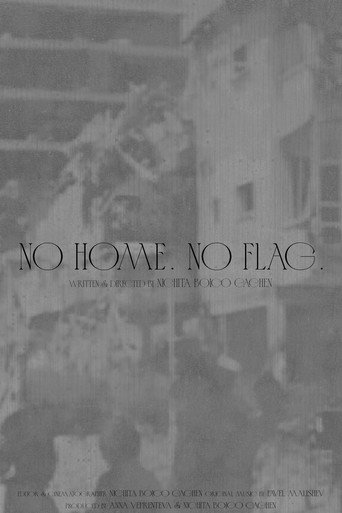 No Home. No Flag.