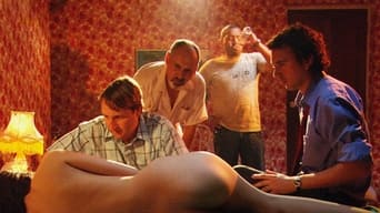 A Naked Body (2009)