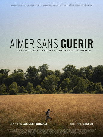 Aimer sans guérir poster
