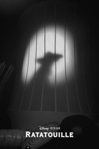 Ratatouille poster 7