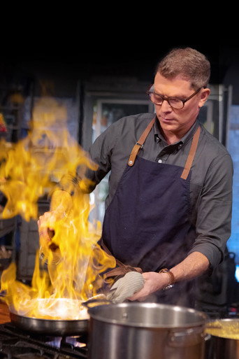 Beat Bobby Flay