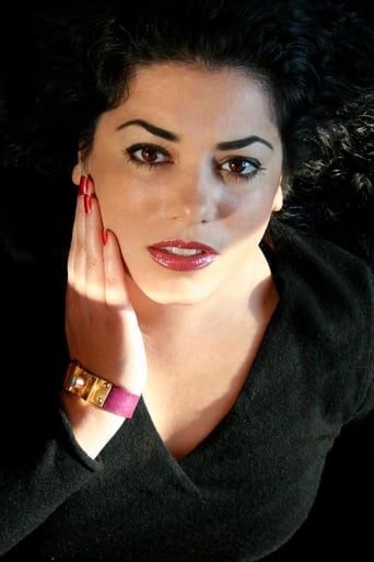 Image of Gena Vazquez