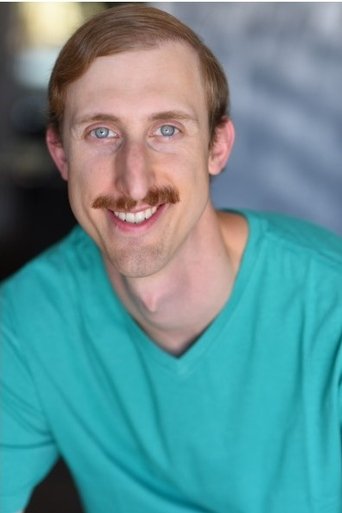 Michael J. Sielaff headshot