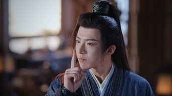 Episódio Episódio 5 da série Uma jornada para o amor