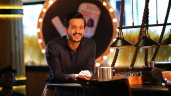 #11 Most Eligible Bachelor