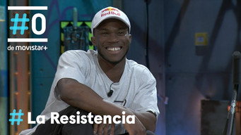 La resistencia T3E148