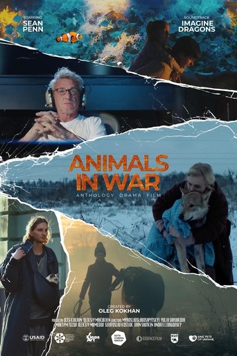 Animals in War (2025)