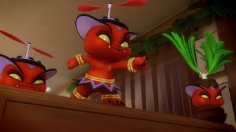 Miraculous: Las aventuras de Ladybug