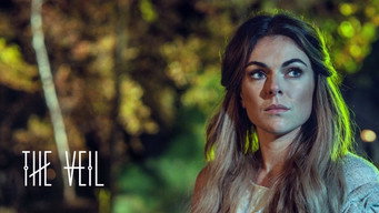 #6 Вуаль