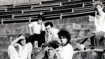 The Cure in Orange (1987)
