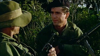 Cold Harvest (1999)