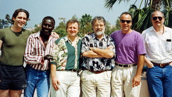 Вавилон 5: Збір (1993)