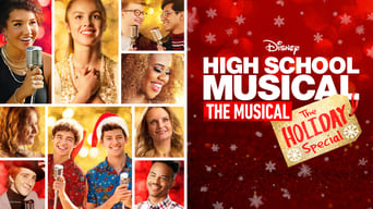 #17 High School Musical: The Musical: The Holiday Special