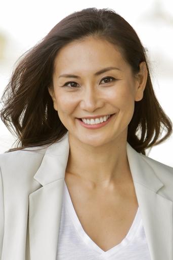 Image of Kaori Taketani