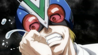 Episode 9 — Show Me Your Rider