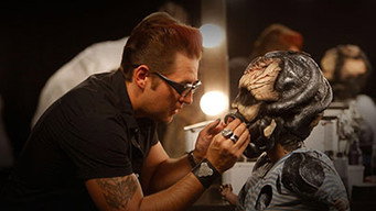 Face Off T8E12