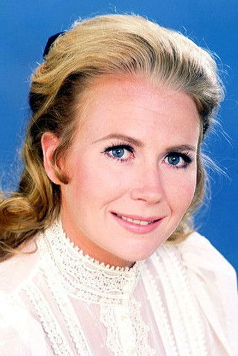 Foto de Juliet Mills