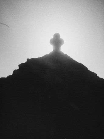 The Stone Key poster