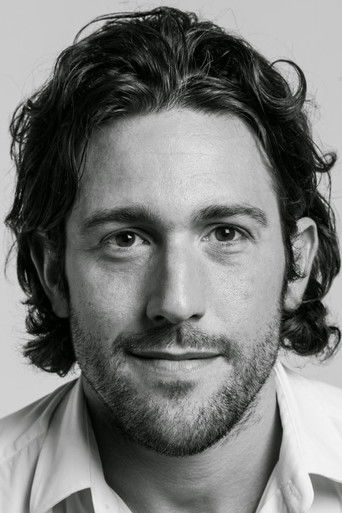 Foto de Alex Rendall