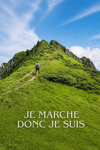 Je marche donc je suis (2023)