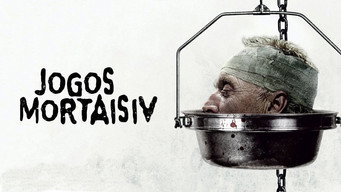Escena 3 de Saw IV