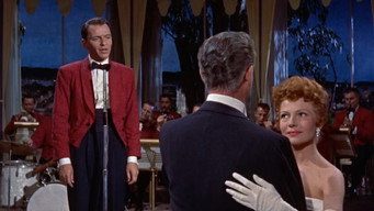 #7 Pal Joey