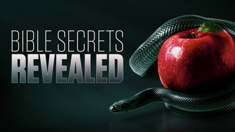 #5 Bible Secrets Revealed