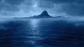 Cast Away backdrop 8