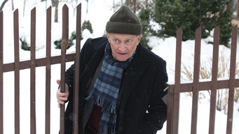 Кріт (2011)