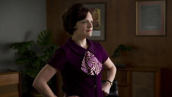 Mad Men: Inventando Verdades