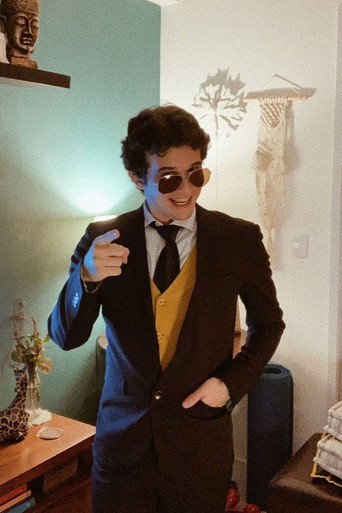 Lucas Sá — 2