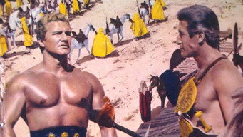 3 Avengers (1964)