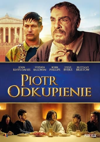 Piotr: Odkupienie