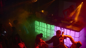 #4 Ravers