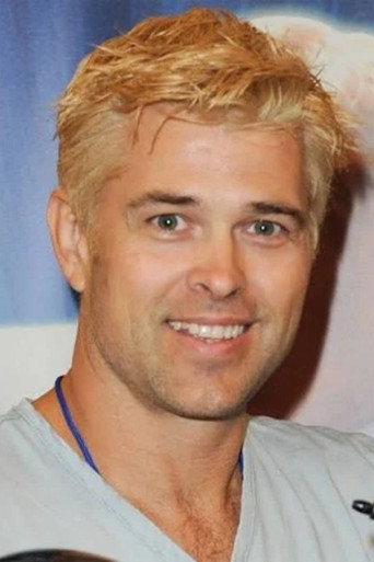 Justin Nimmo