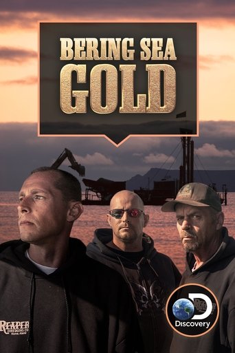 Bering Sea Gold (La pesca del oro) Bering Sea Gold (La pesca del oro)