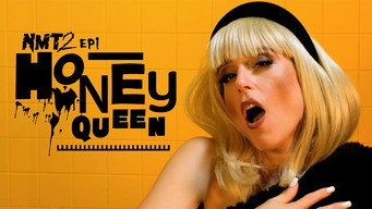 Honey Queen