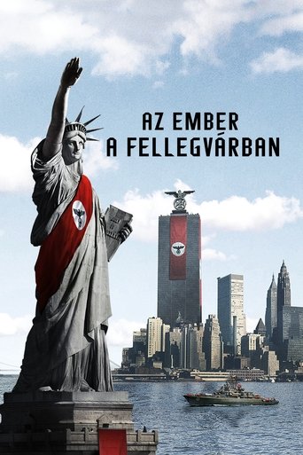 Az ember a Fellegvárban