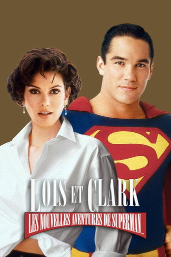Lois & Clark : Les Nouvelles Aventures de Superman