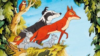 The Animals of Farthing Wood (1993-1995)