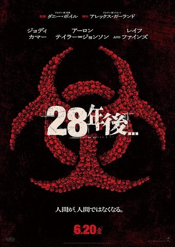 28年後...